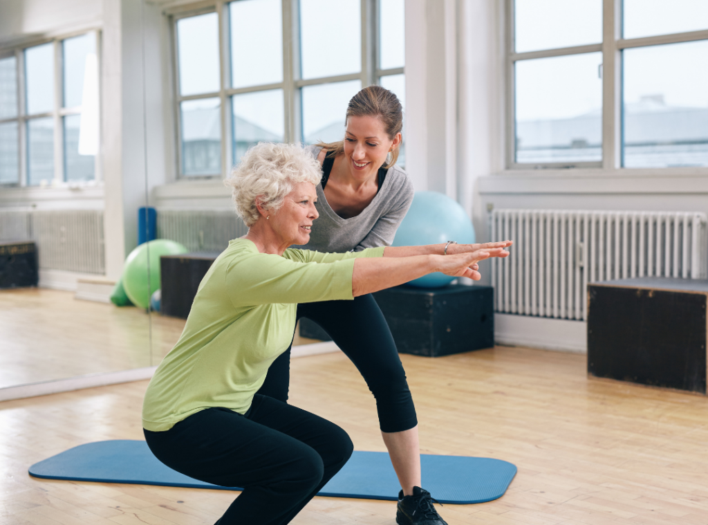 brain fitness for seniors