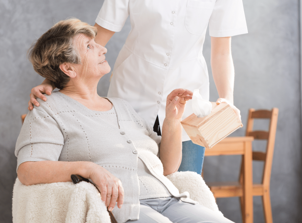 residential care vs assisted living