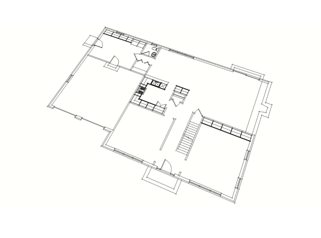 retirement home floor plans