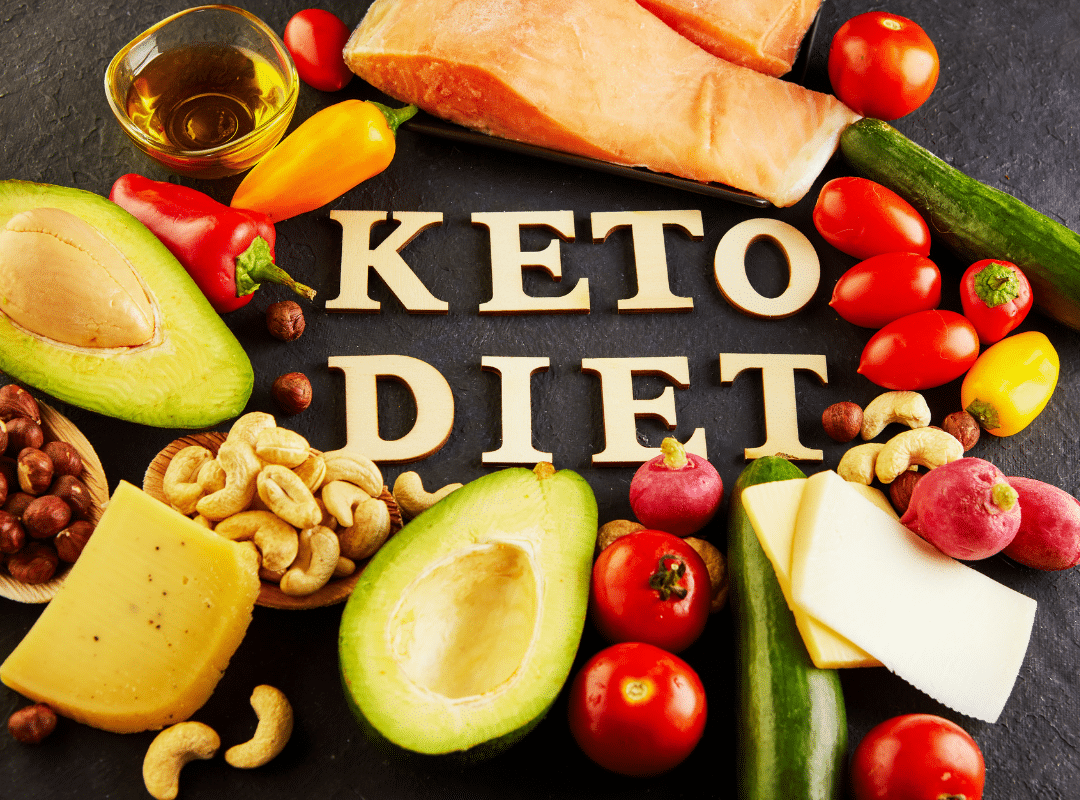 keto diet for seniors