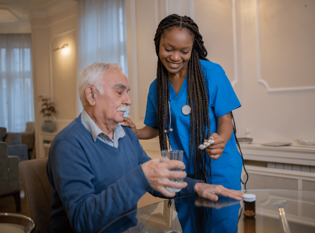 common myths about skilled nursing centers