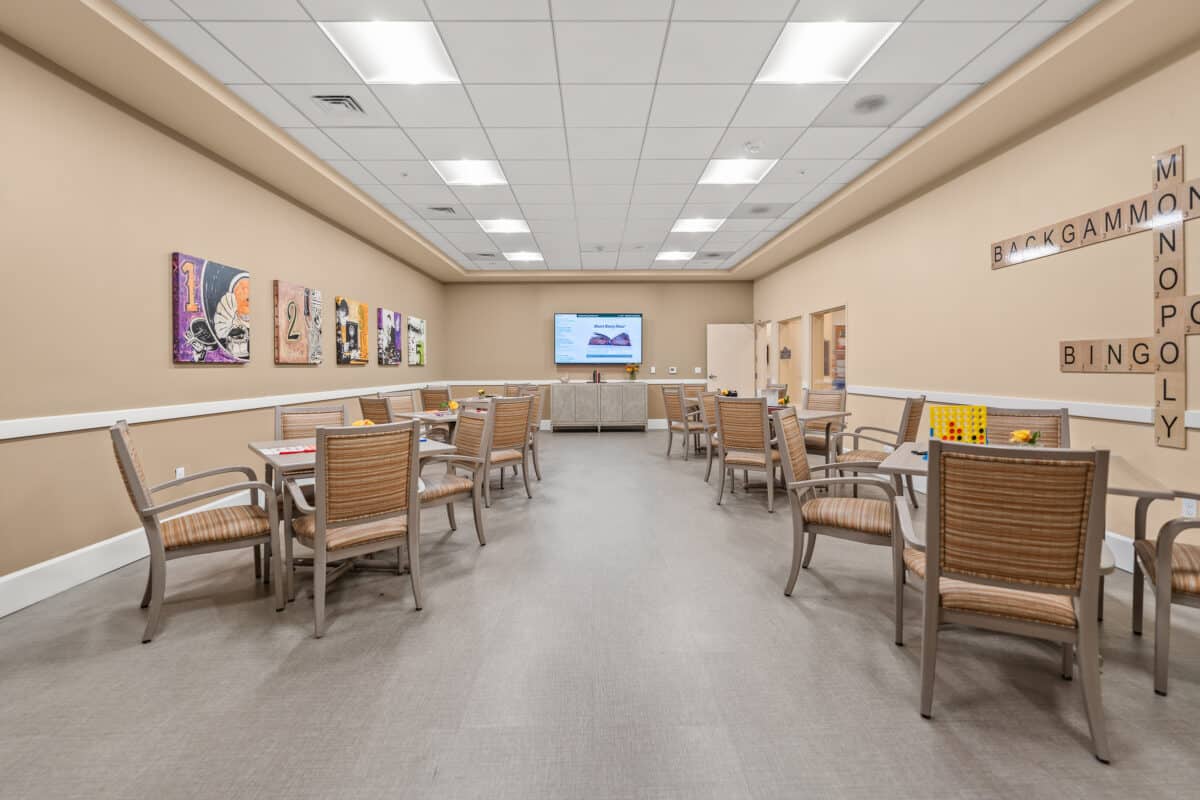 retirement homes in san diego