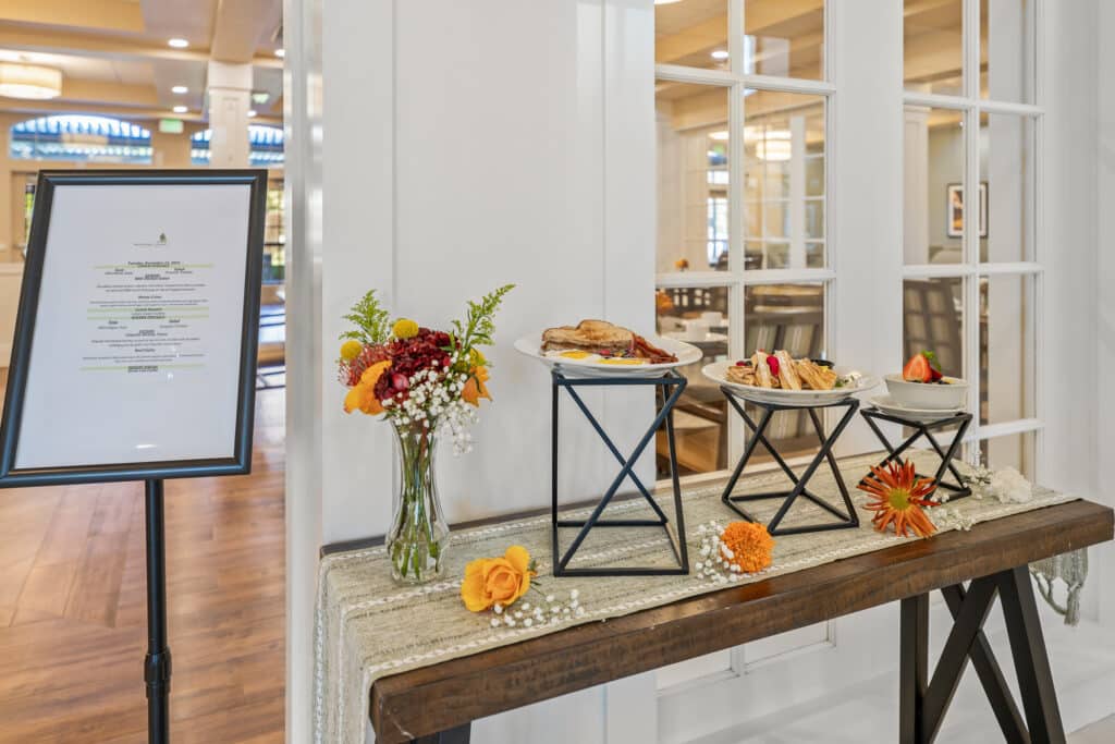 senior living communities san diego ca