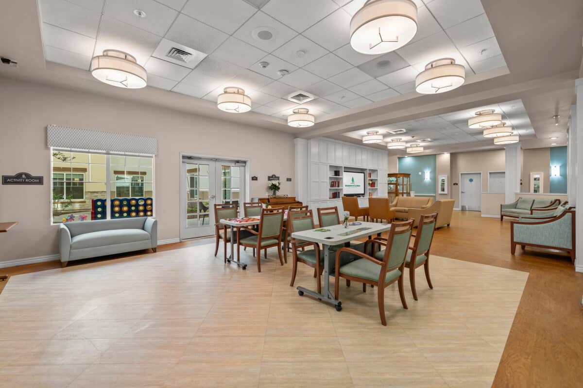 senior living communities san diego ca