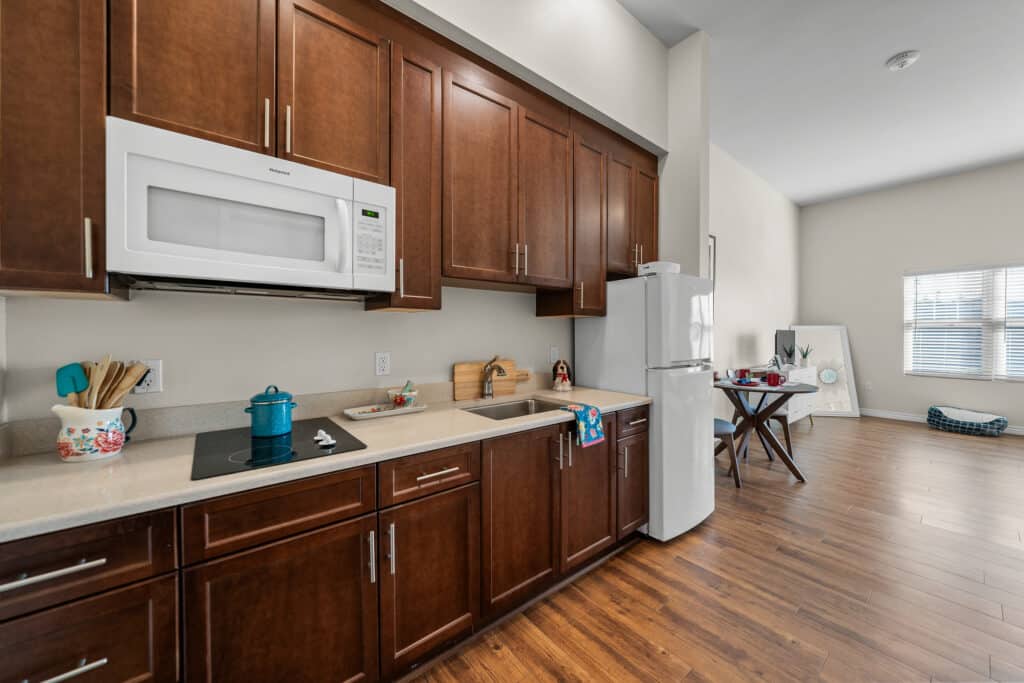 senior living la mesa ca