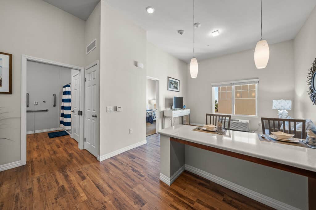 retirement homes in san diego