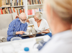 when to move from assisted living to nursing home