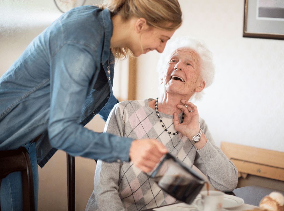 assisted living levels of care