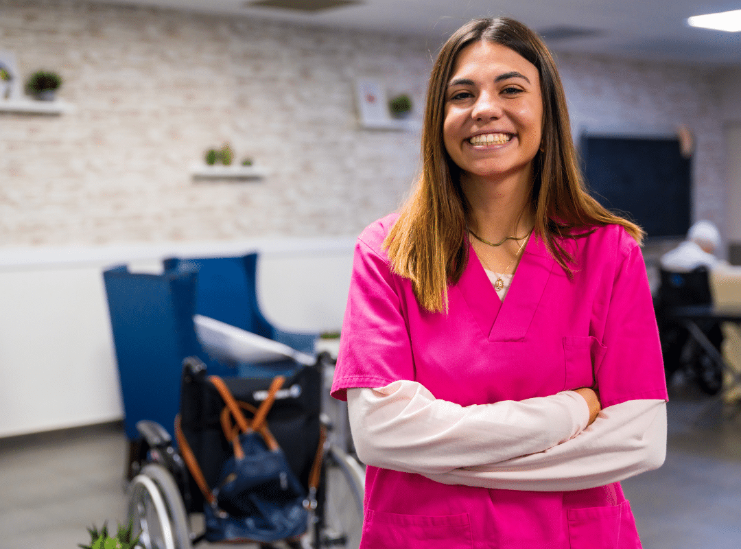 skilled nursing facility escondido