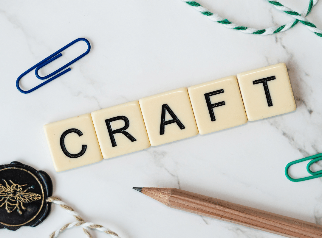 arts and crafts ideas for seniors