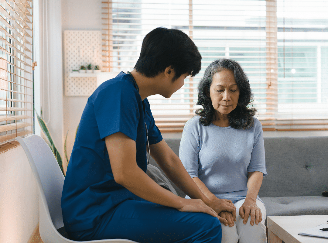 Senior Mental Health Services: Guide to Available Options