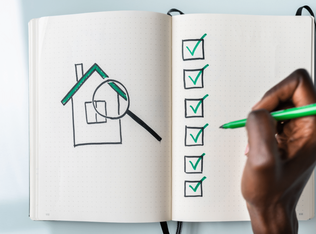 home safety checklist for seniors