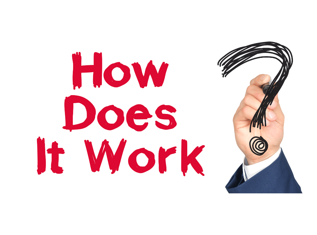 how does assisted living work