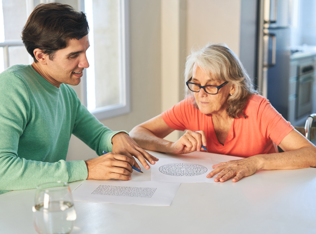 Memory Care Escondido