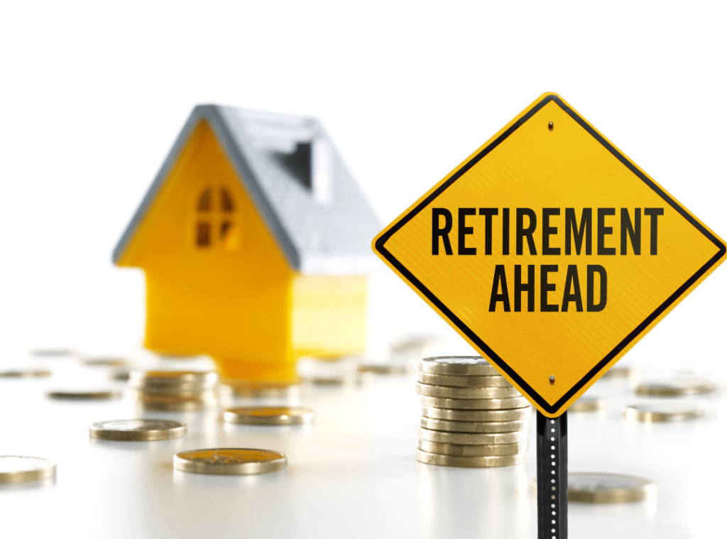 how much does a retirement home cost​