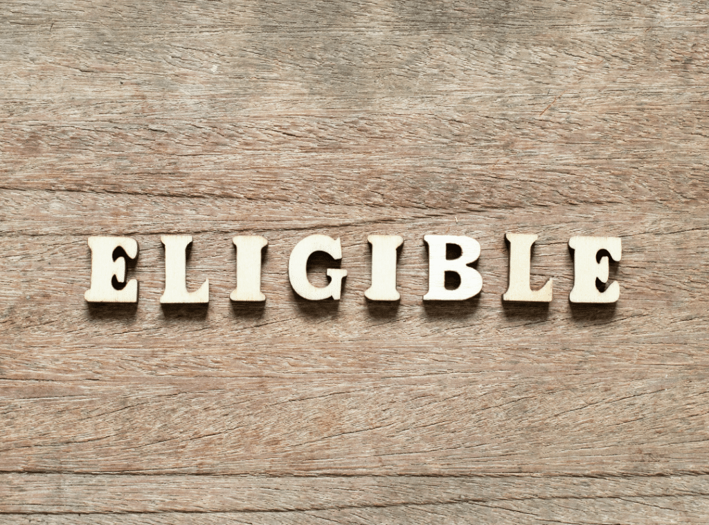 who is eligible for assisted living