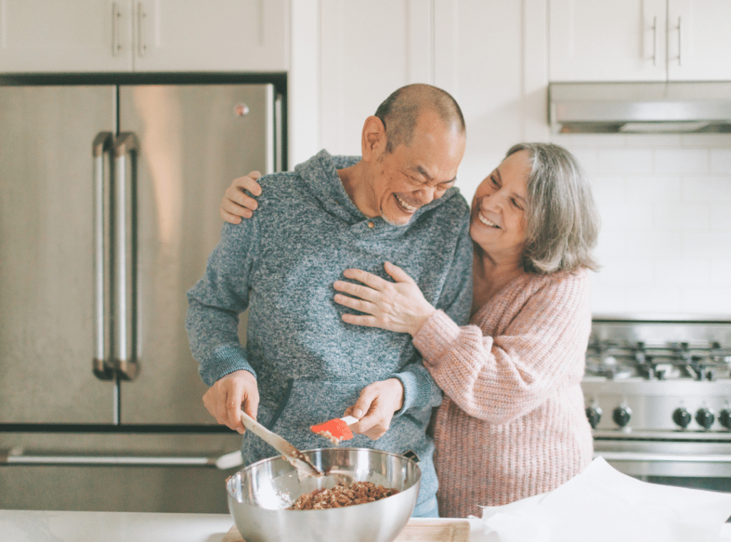 activities for visually impaired seniors