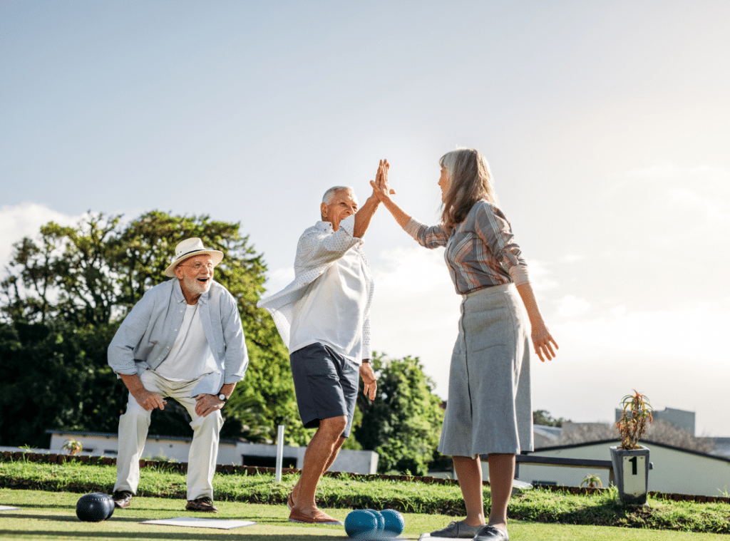 activities for independent living