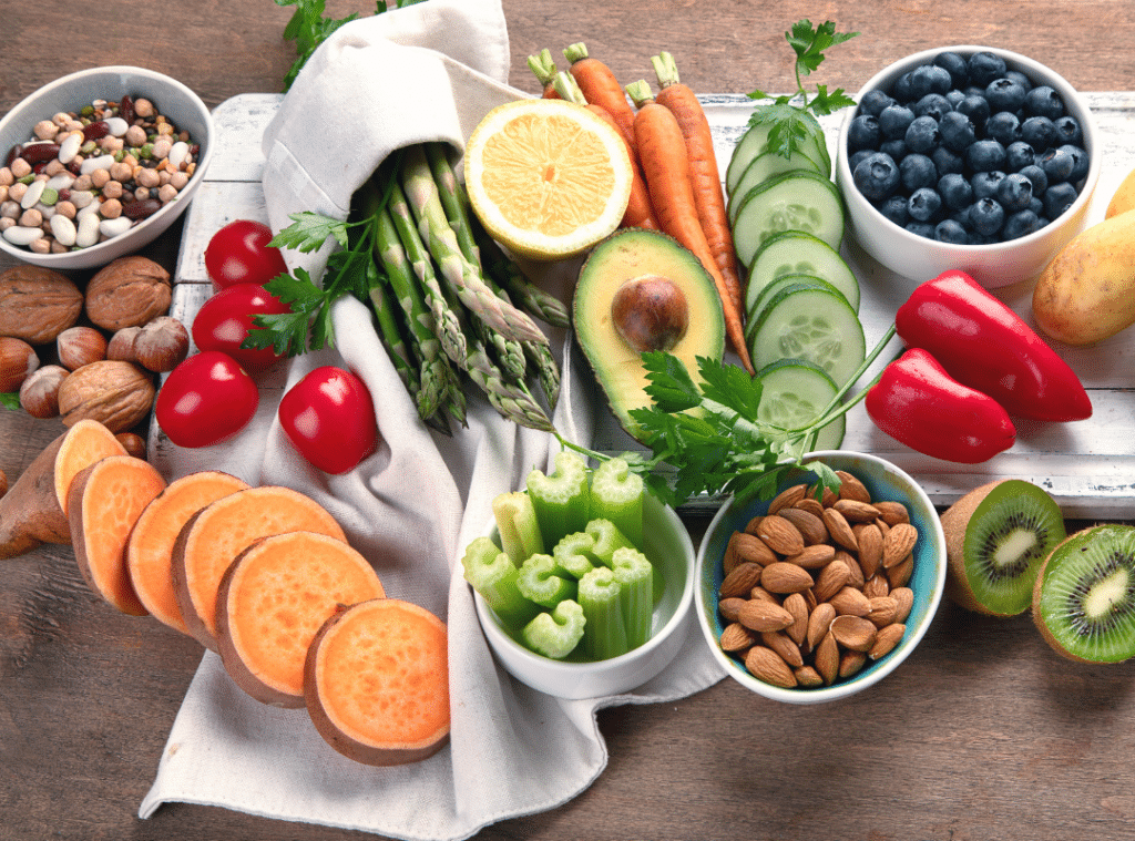 soft diet for seniors