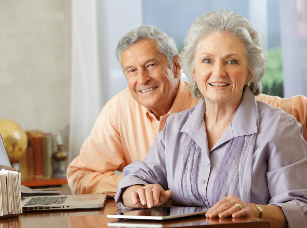 educational topics for senior citizens