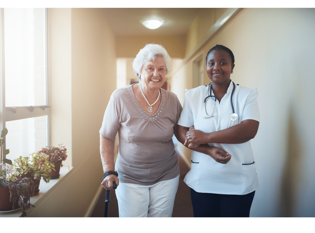 assisted living benefits