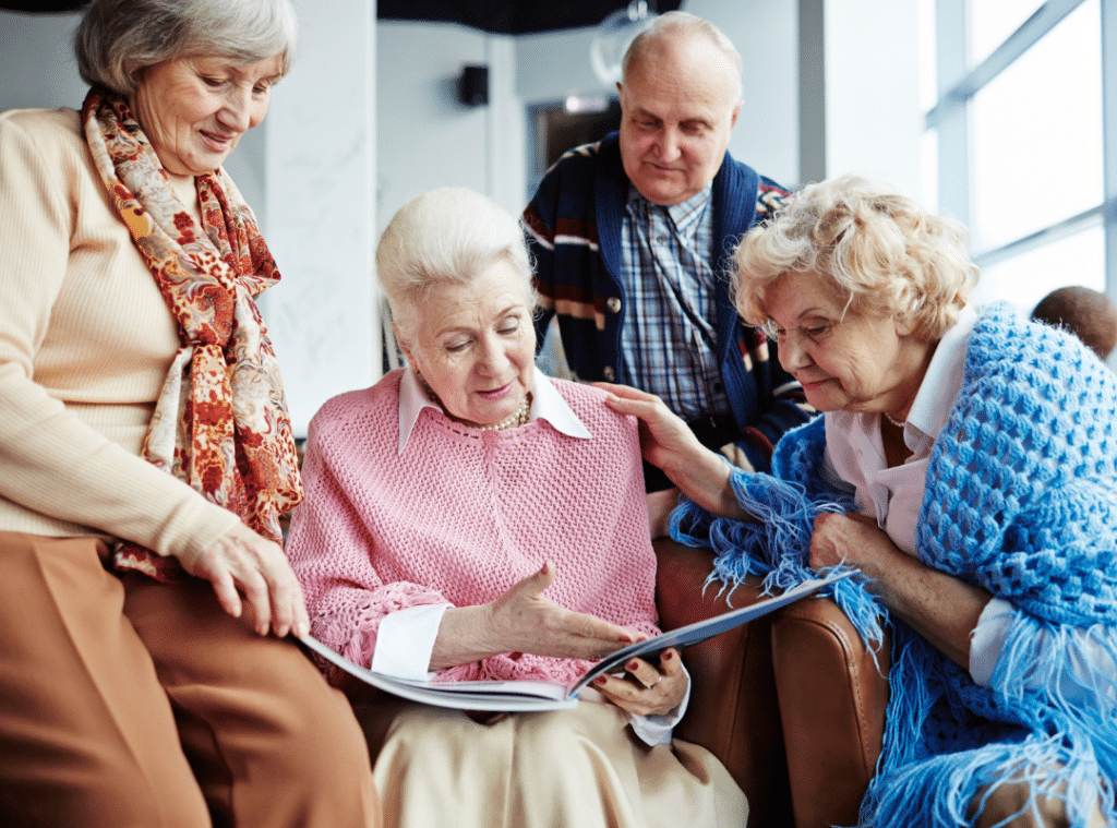 Exploring Memory Care Nipomo CA: An Essential Guide