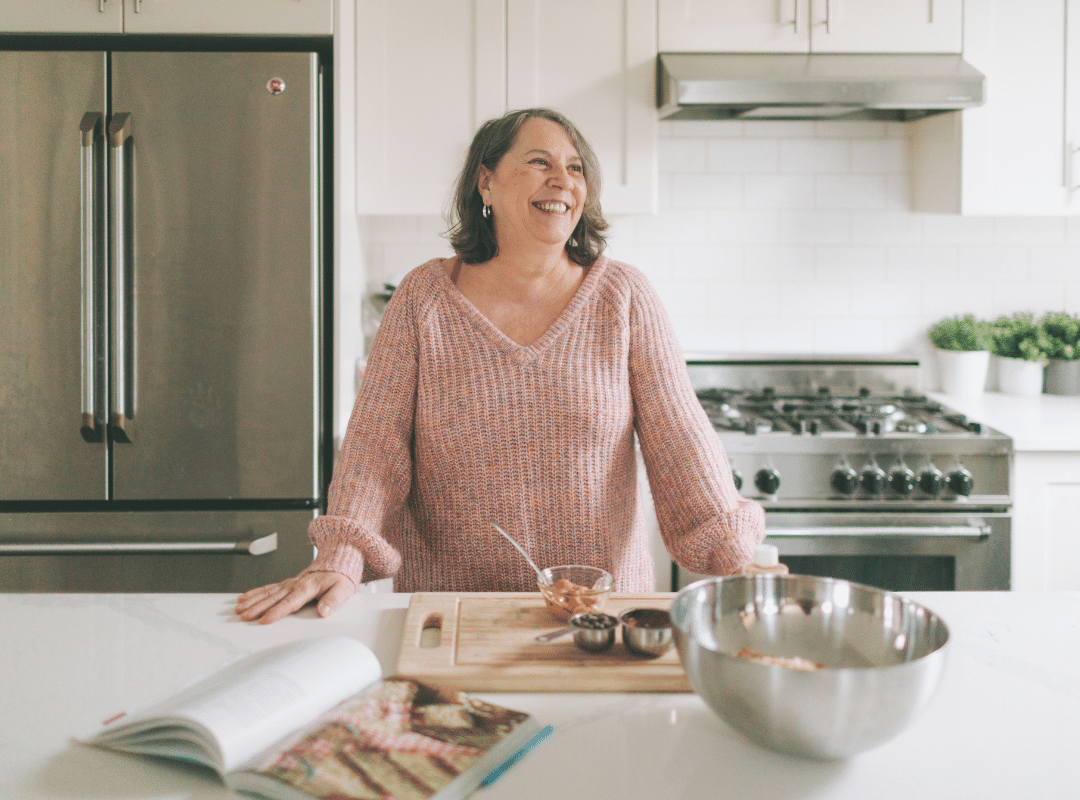 how to improve appetite in the elderly