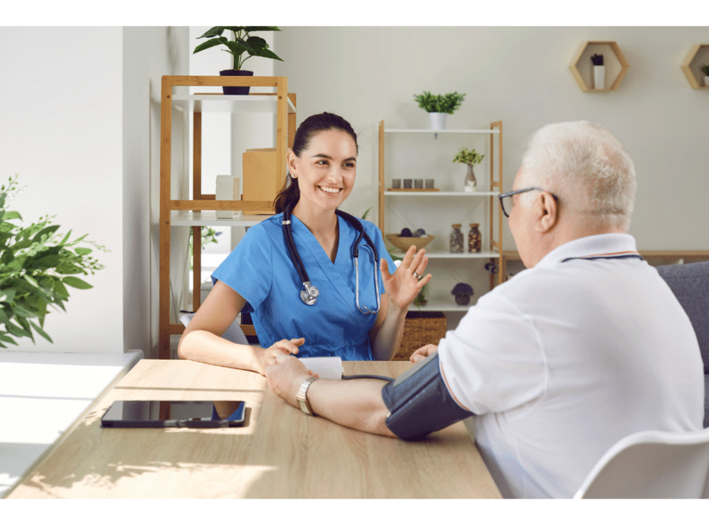 hypertension in elderly