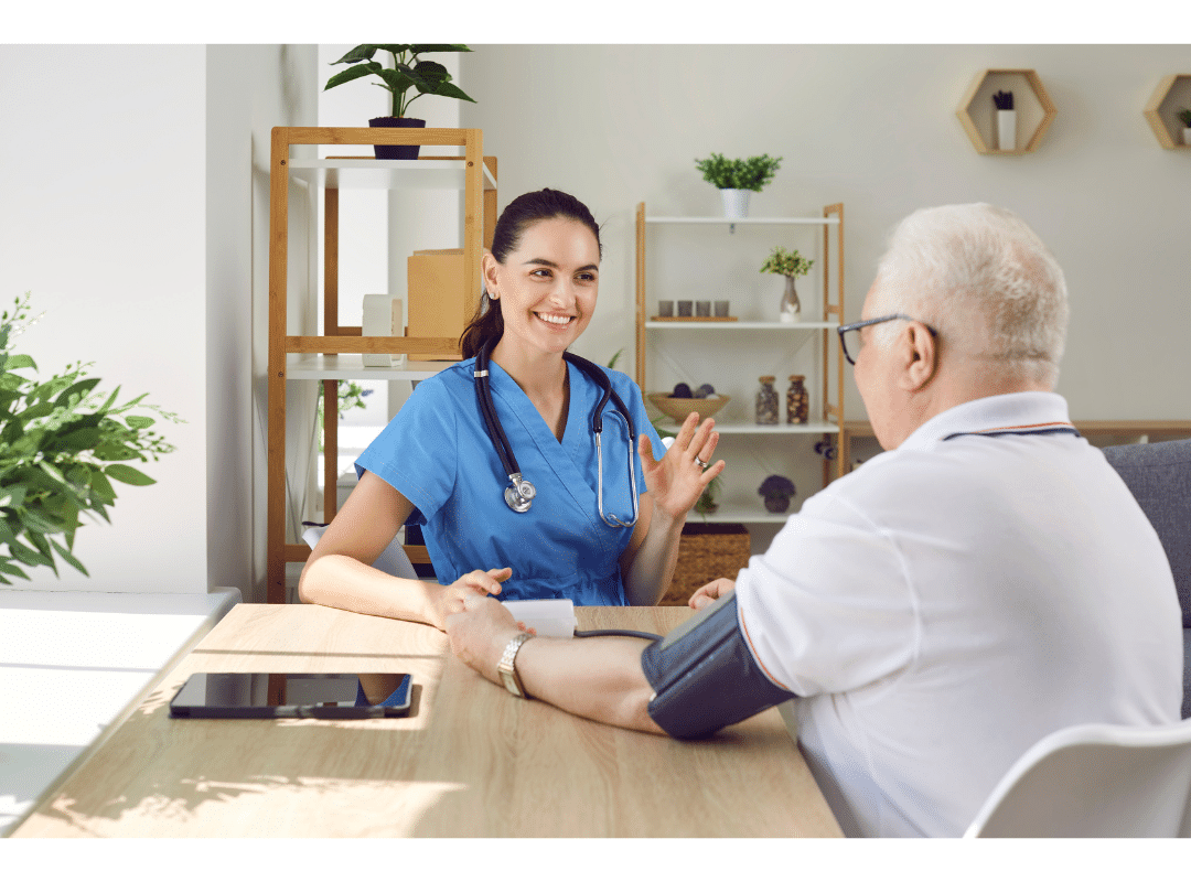 hypertension in elderly