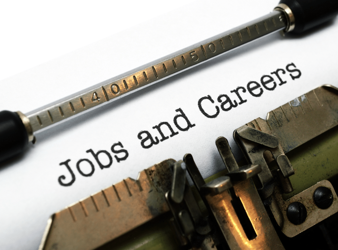 retirement home jobs