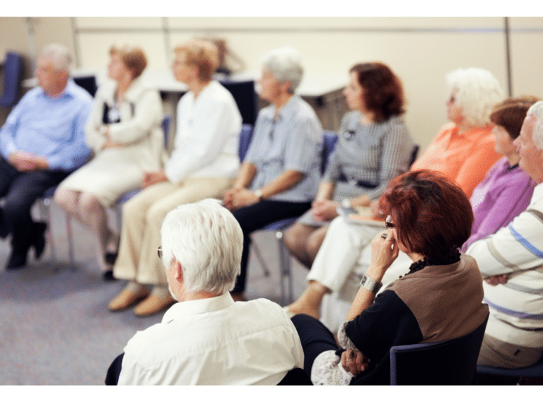 Senior Living for 55 and Older: Benefits and Lifestyle