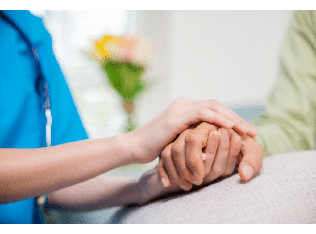 assisted living respite care