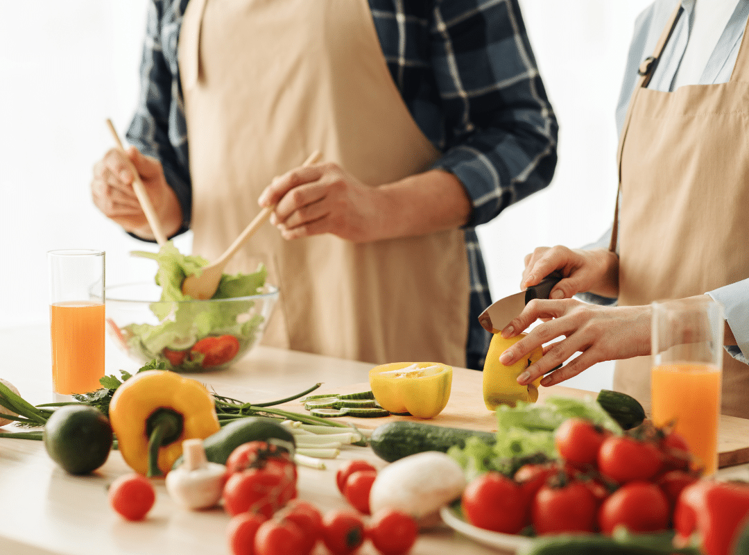 soft diet for seniors