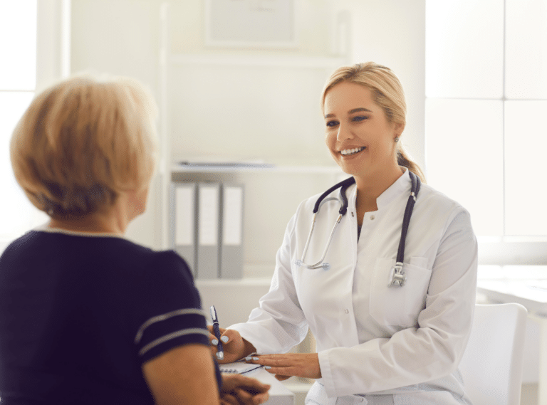 Understanding the Anxiety in Elderly Treatment and Solutions
