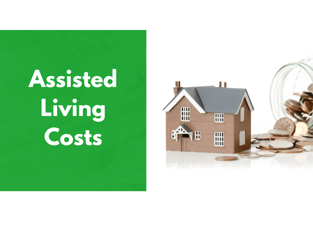 what is included in assisted living costs