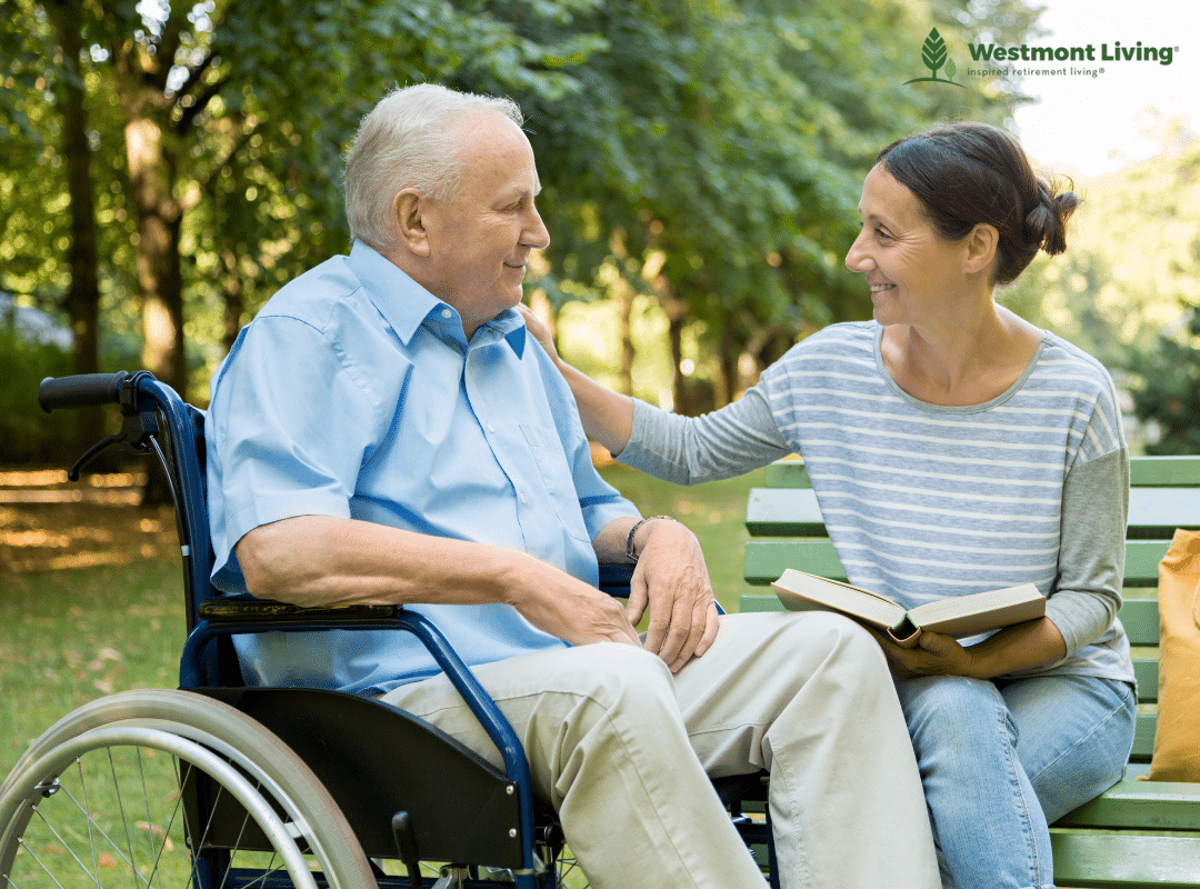 assisted and independent living