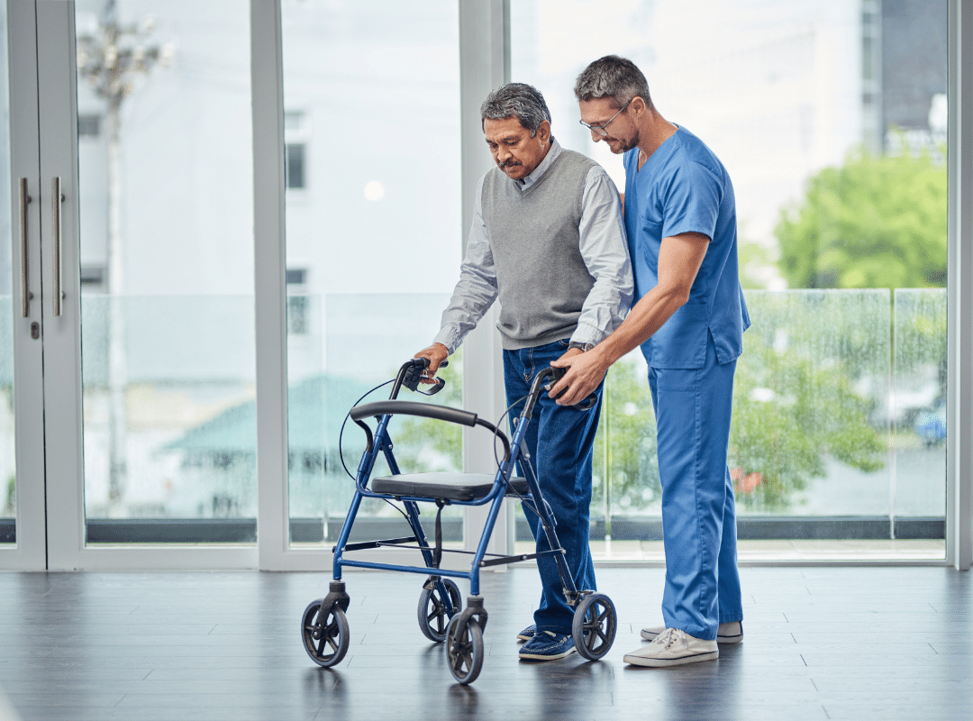 impairment of well-being​
