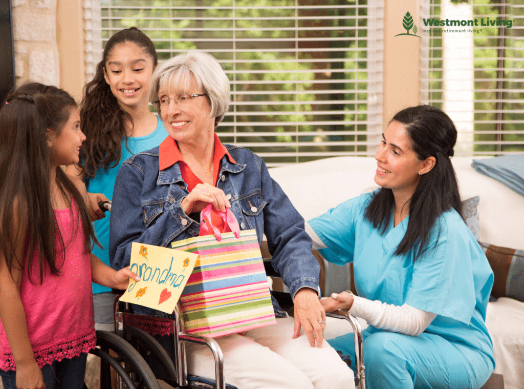 nursing home san diego