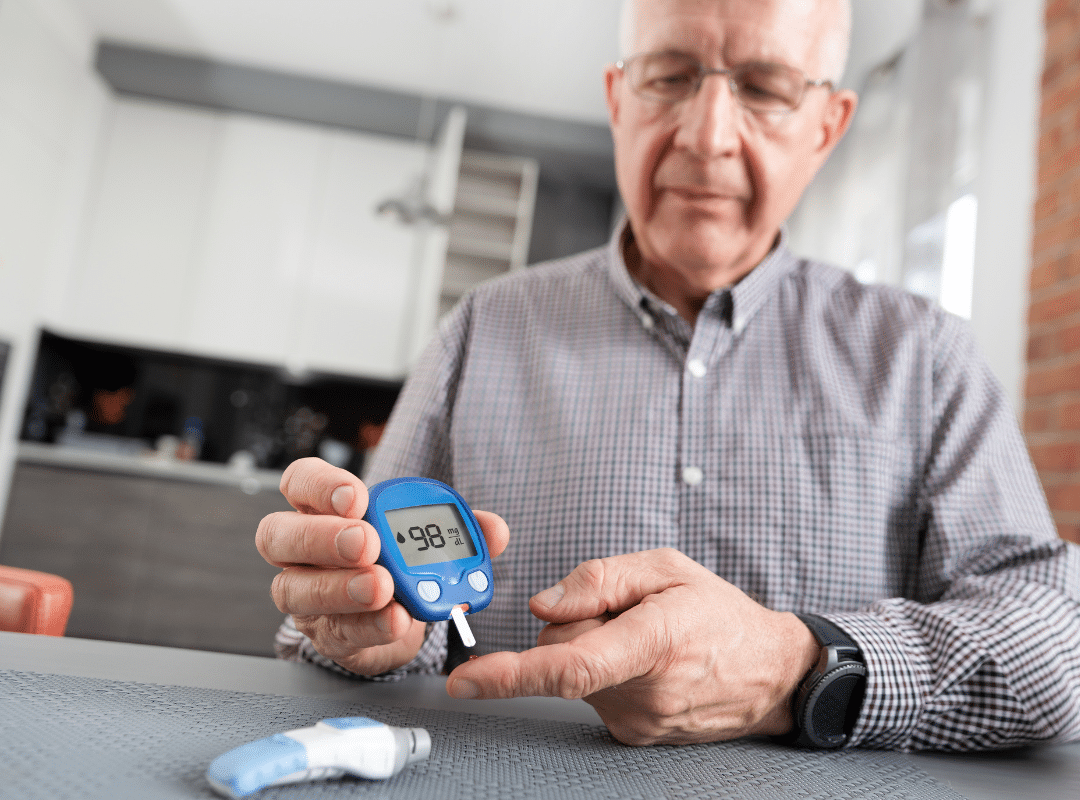 metformin nursing interventions