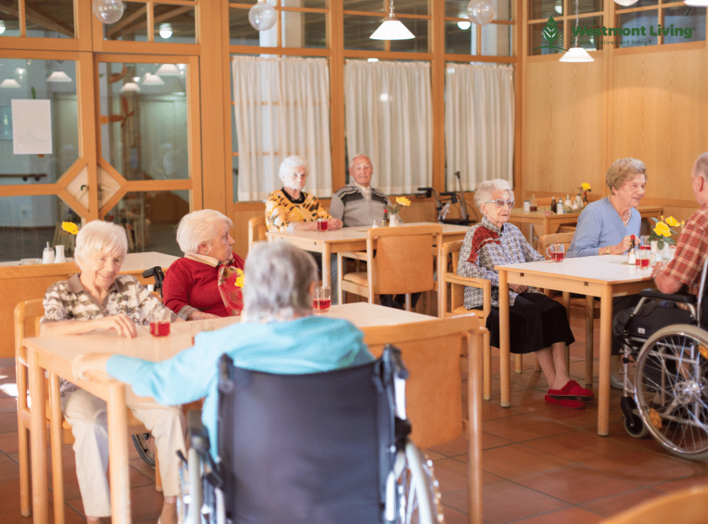 nursing home san diego
