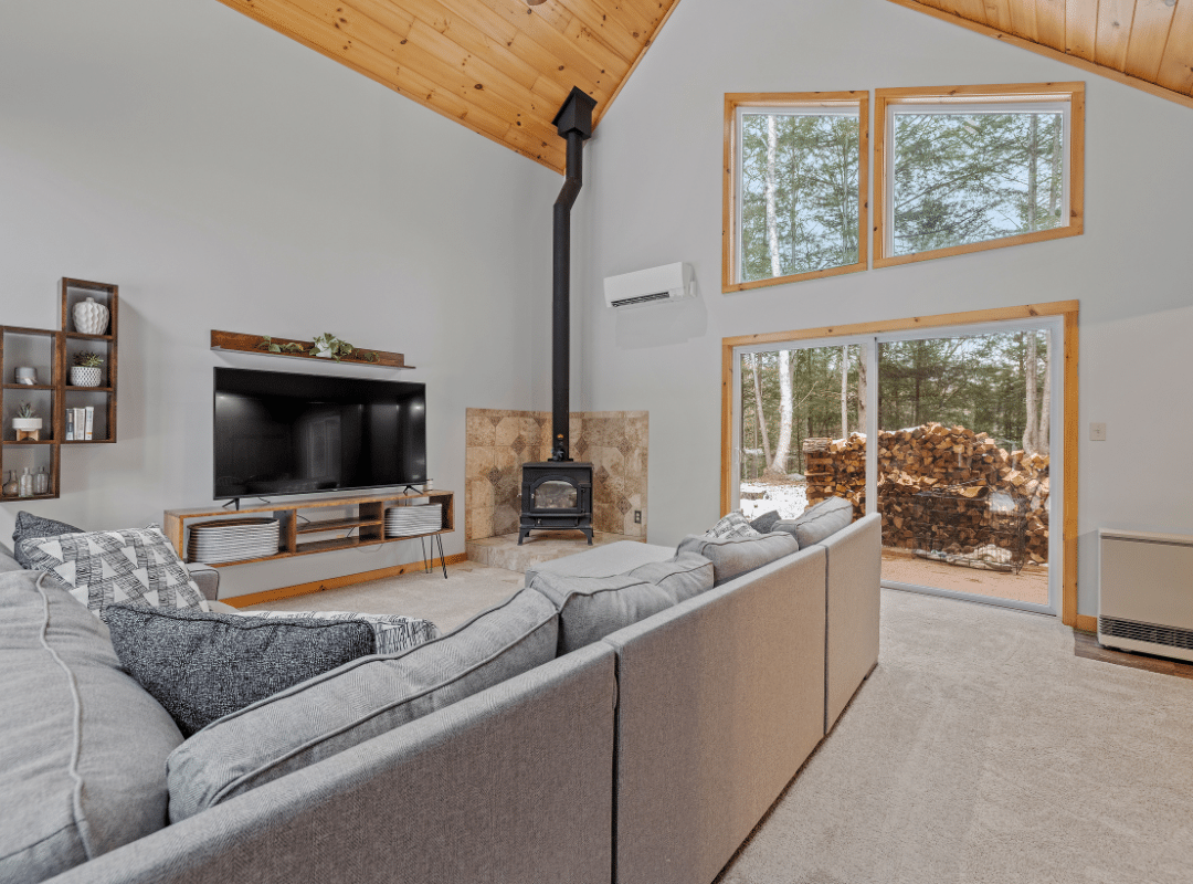 senior living luxury