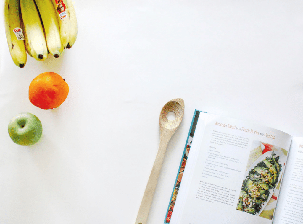 recipes for seniors
