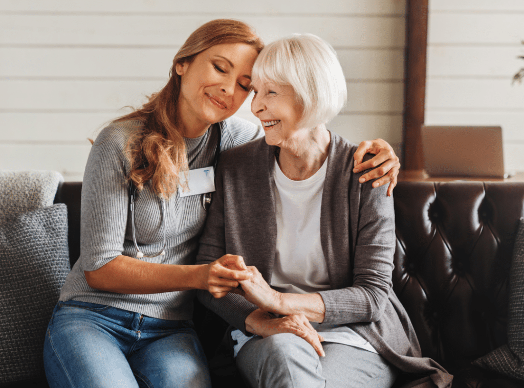 memory care oregon