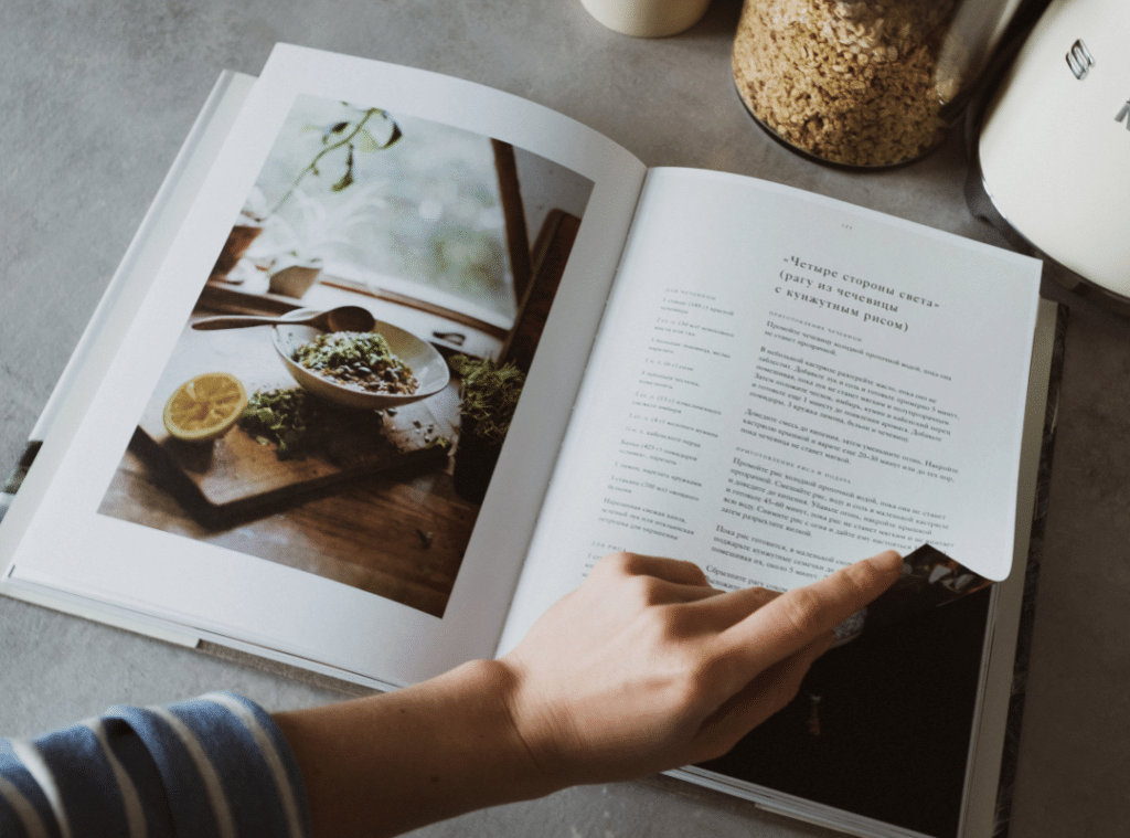 recipes for seniors