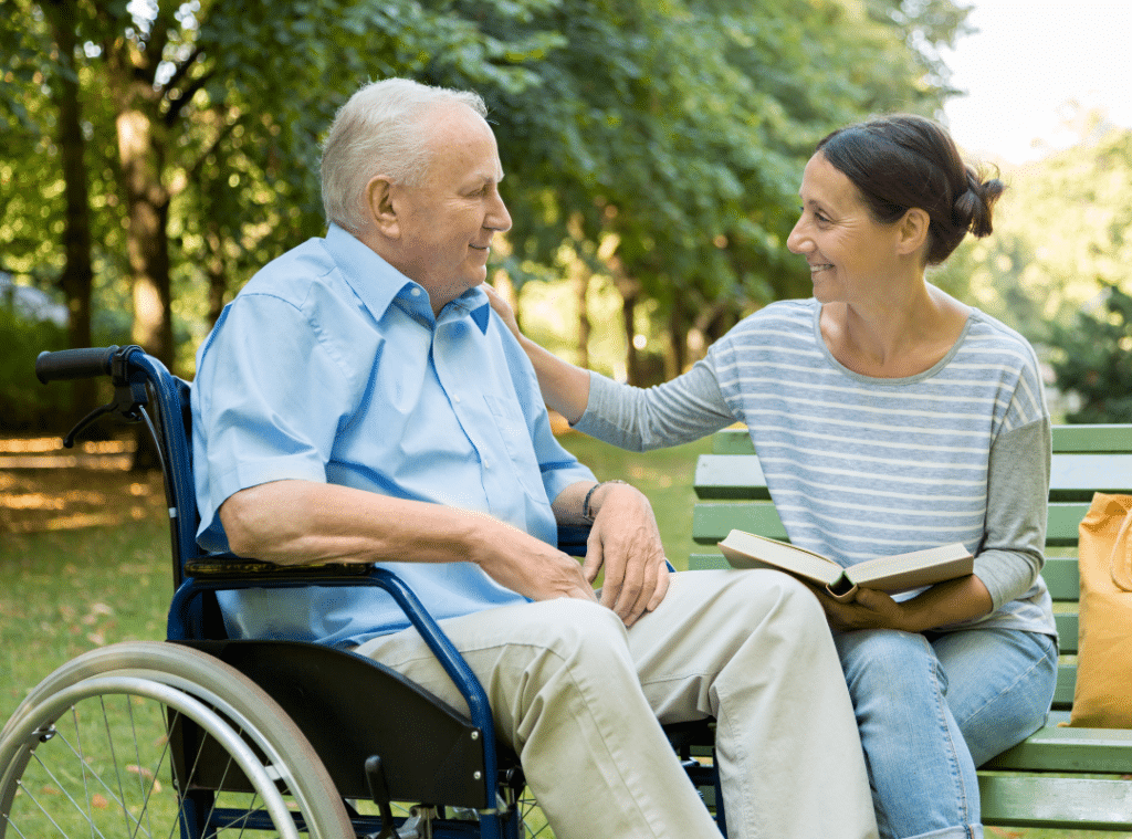 brentwood assisted living
