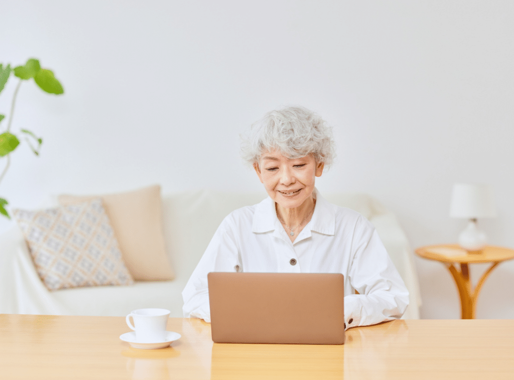 assistive technology for elderly