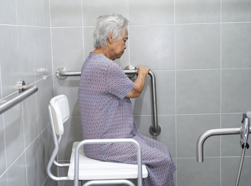 home safety for seniors