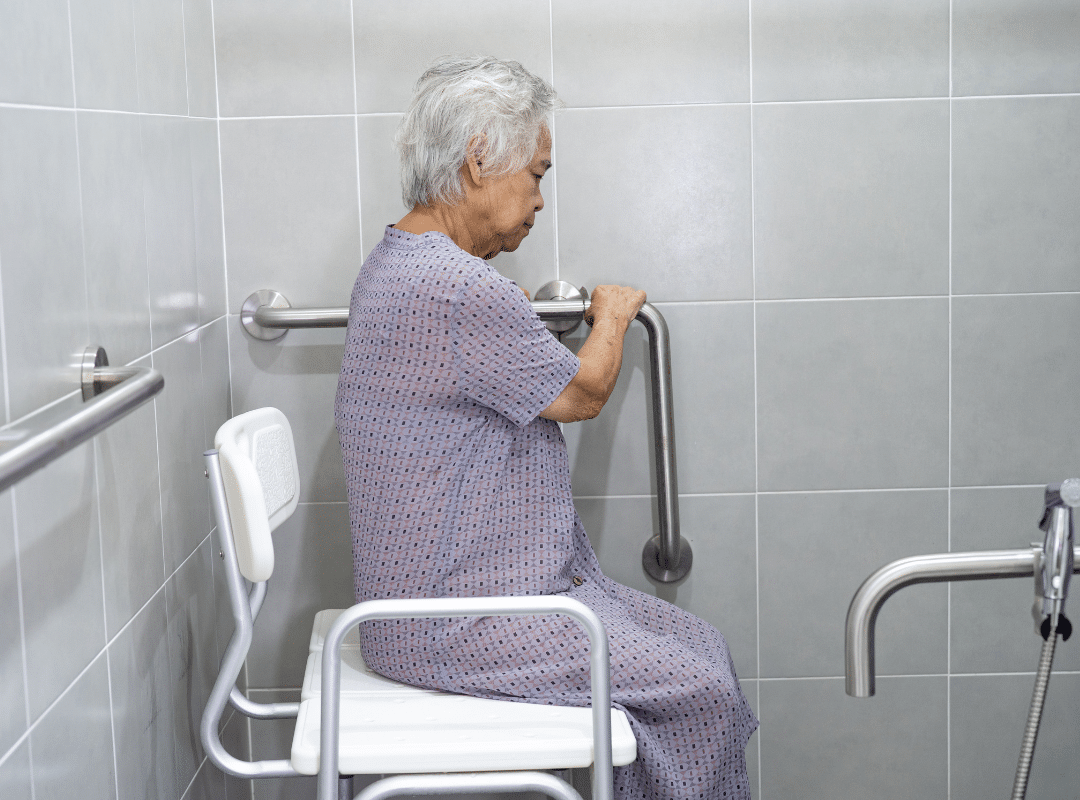 home safety for seniors