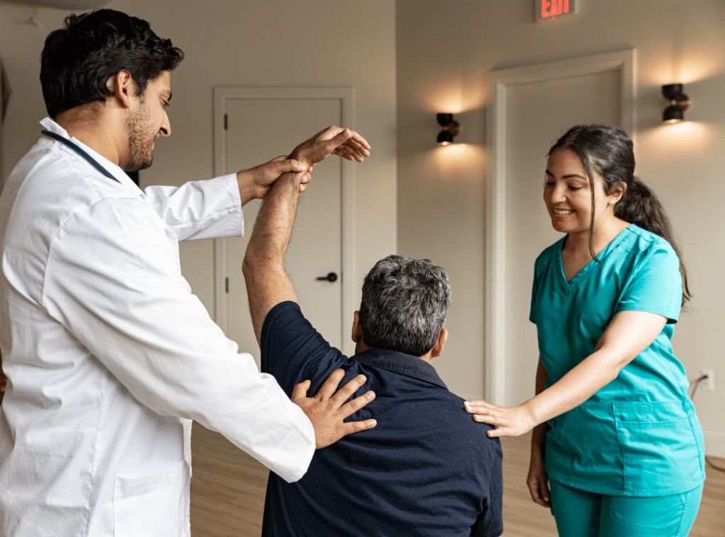 assisted living with memory care