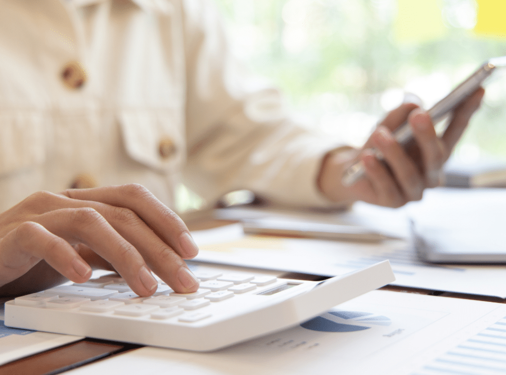 assisted living expenses